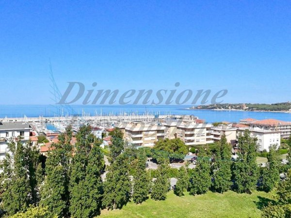 appartamento in vendita a Rosignano Marittimo in zona Rosignano Solvay