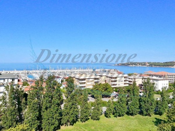 appartamento in vendita a Rosignano Marittimo in zona Castiglioncello