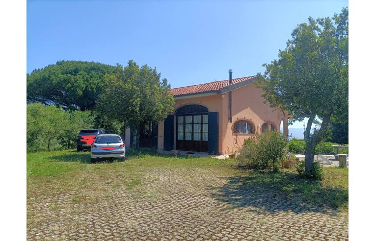 casa indipendente in vendita a Rosignano Marittimo