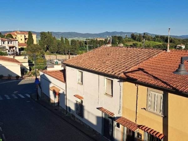 appartamento in vendita a Rosignano Marittimo in zona Gabbro