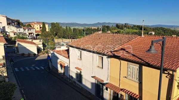 appartamento in vendita a Rosignano Marittimo in zona Gabbro