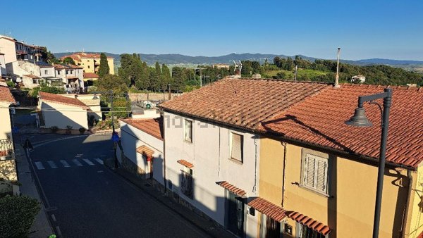 appartamento in vendita a Rosignano Marittimo in zona Gabbro