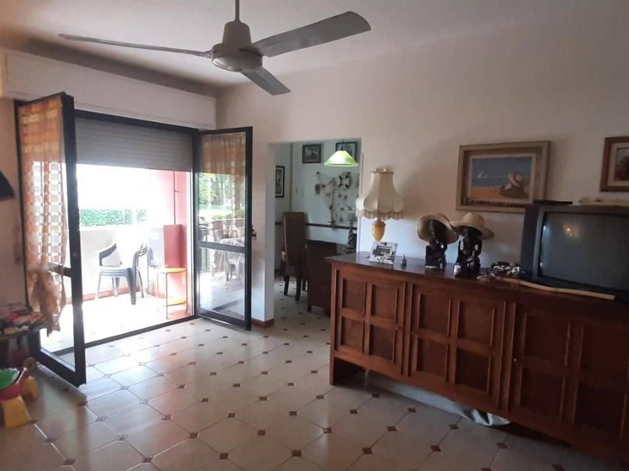 appartamento in vendita a Rosignano Marittimo in zona Rosignano Solvay