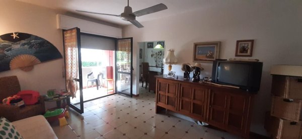 appartamento in vendita a Rosignano Marittimo in zona Rosignano Solvay