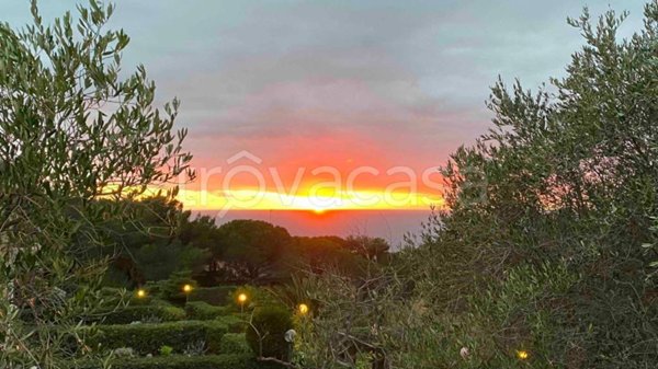 appartamento in vendita a Rosignano Marittimo in zona Castiglioncello
