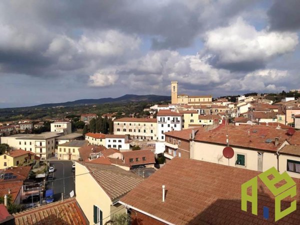 casa indipendente in vendita a Rosignano Marittimo