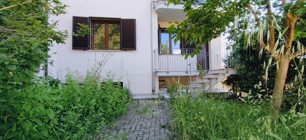 appartamento in vendita a Rosignano Marittimo in zona Nibbiaia