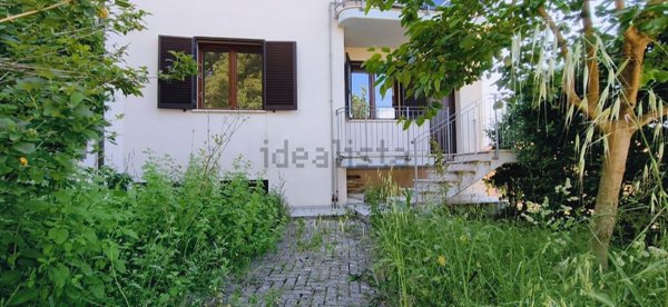 appartamento in vendita a Rosignano Marittimo in zona Nibbiaia