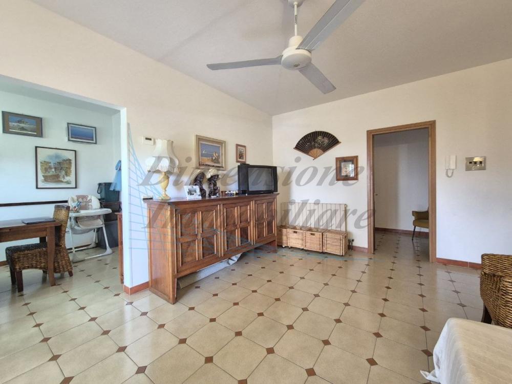 appartamento in vendita a Rosignano Marittimo in zona Rosignano Solvay