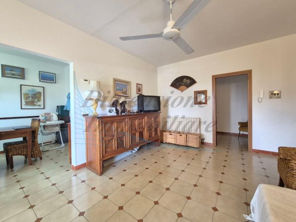 appartamento in vendita a Rosignano Marittimo in zona Rosignano Solvay