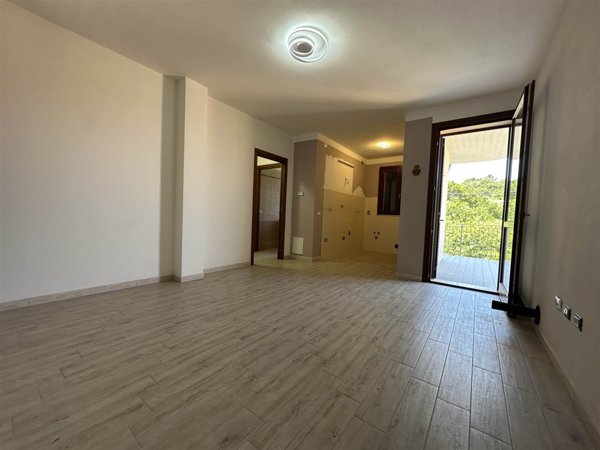 appartamento in vendita a Rosignano Marittimo in zona Nibbiaia