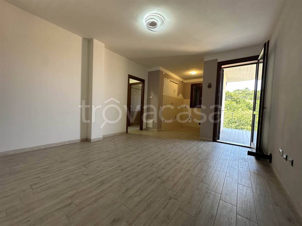 appartamento in vendita a Rosignano Marittimo in zona Nibbiaia