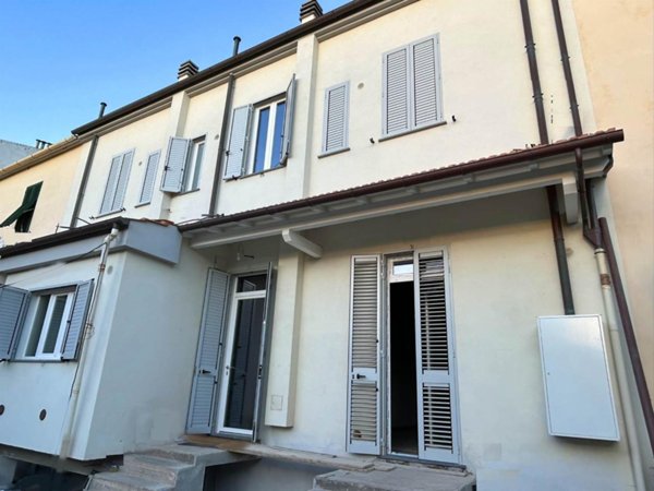 appartamento in vendita a Rosignano Marittimo in zona Rosignano Solvay