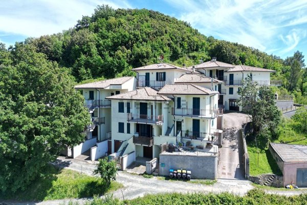 appartamento in vendita a Rosignano Marittimo in zona Nibbiaia