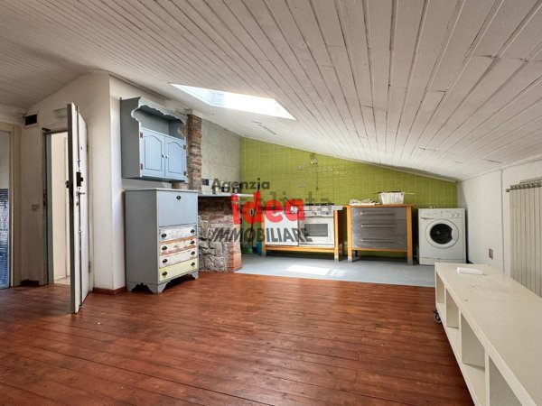 appartamento in vendita a Rosignano Marittimo in zona Rosignano Solvay