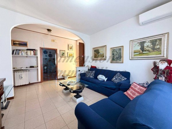 appartamento in vendita a Rosignano Marittimo in zona Rosignano Solvay