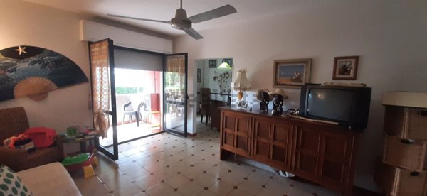 appartamento in vendita a Rosignano Marittimo in zona Rosignano Solvay