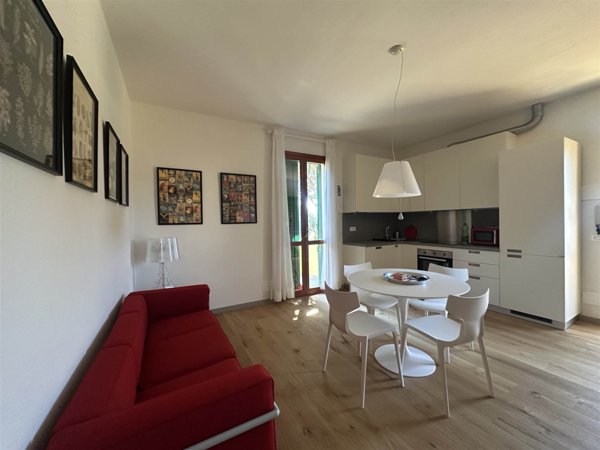 appartamento in vendita a Rosignano Marittimo in zona Castiglioncello