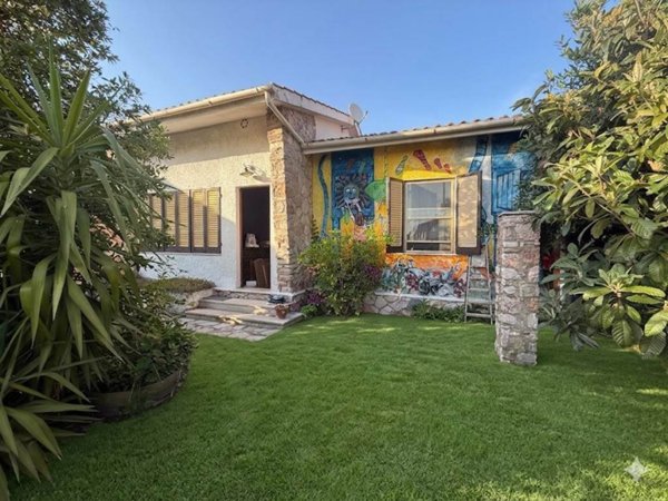 casa indipendente in vendita a Rosignano Marittimo in zona Rosignano Solvay
