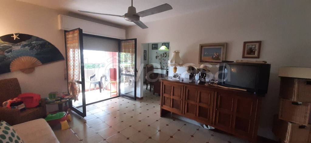 appartamento in vendita a Rosignano Marittimo in zona Rosignano Solvay