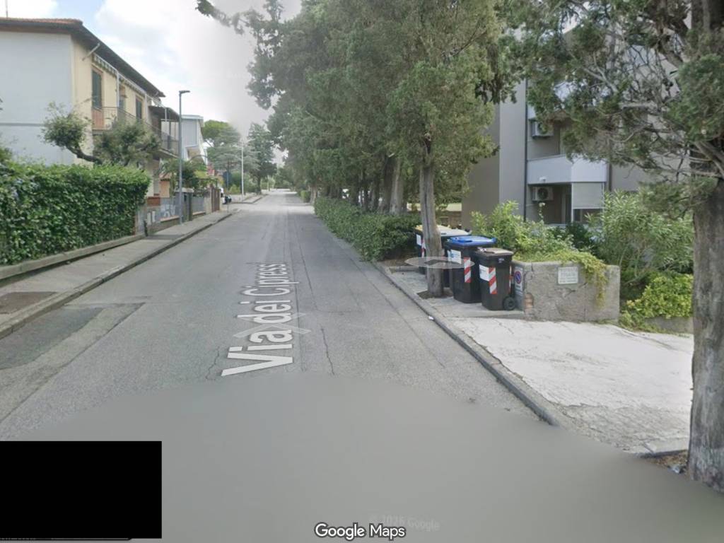 appartamento in vendita a Rosignano Marittimo in zona Castiglioncello