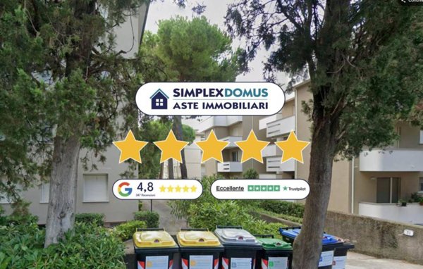 appartamento in vendita a Rosignano Marittimo in zona Castiglioncello