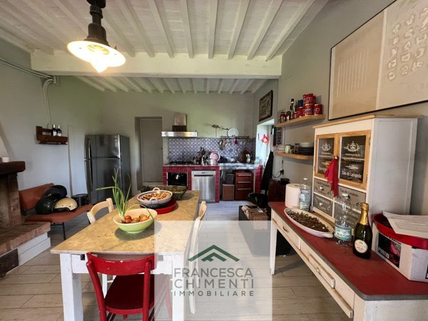 casa indipendente in vendita a Rosignano Marittimo in zona Gabbro