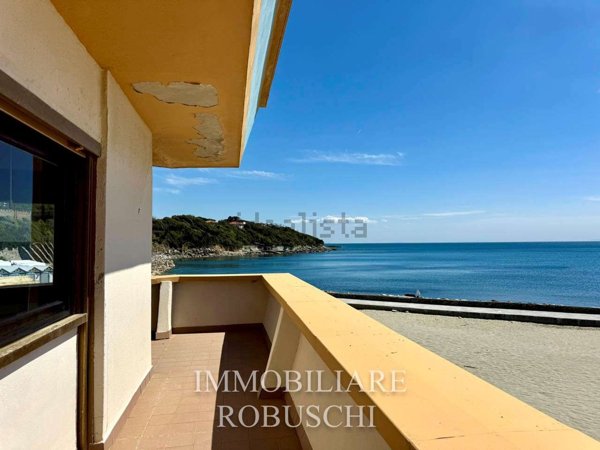 appartamento in vendita a Rosignano Marittimo