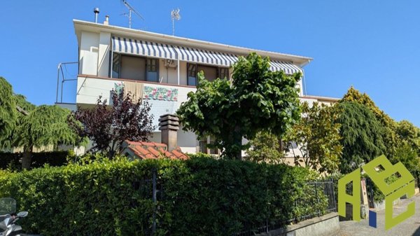 appartamento in vendita a Rosignano Marittimo in zona Rosignano Solvay