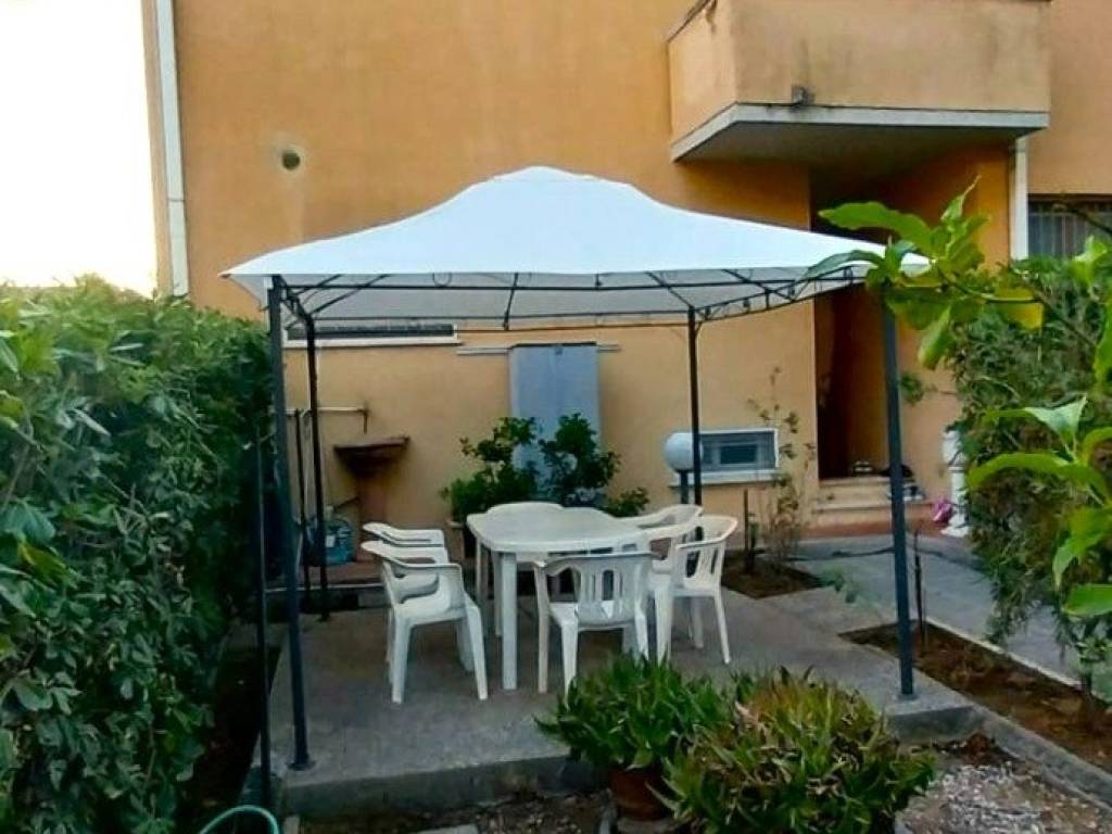 appartamento in vendita a Rosignano Marittimo in zona Castiglioncello