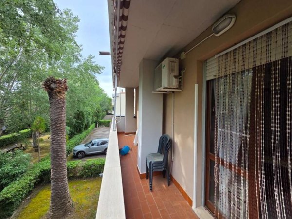 appartamento in vendita a Rosignano Marittimo in zona Vada