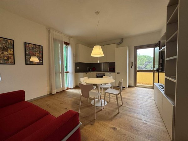 appartamento in vendita a Rosignano Marittimo in zona Castiglioncello