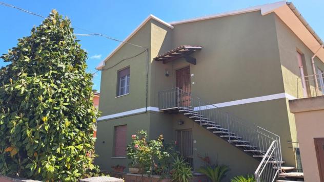 appartamento in vendita a Rosignano Marittimo in zona Rosignano Solvay