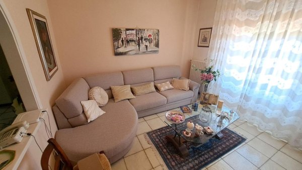 appartamento in vendita a Rosignano Marittimo in zona Rosignano Solvay