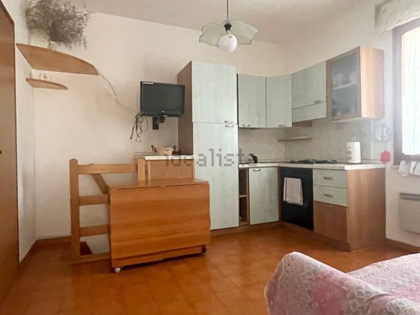 appartamento in vendita a Rosignano Marittimo in zona Vada