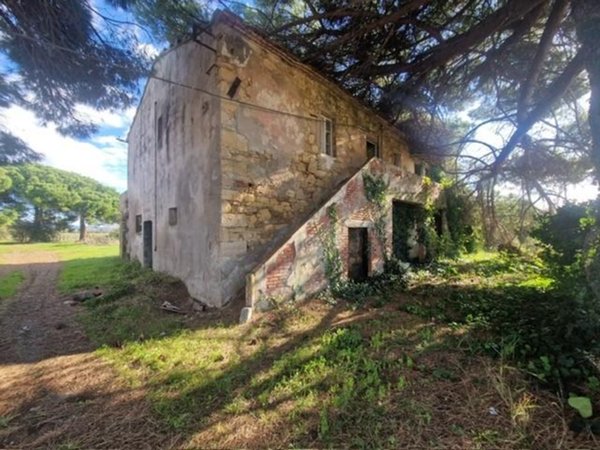 casale in vendita a Rosignano Marittimo