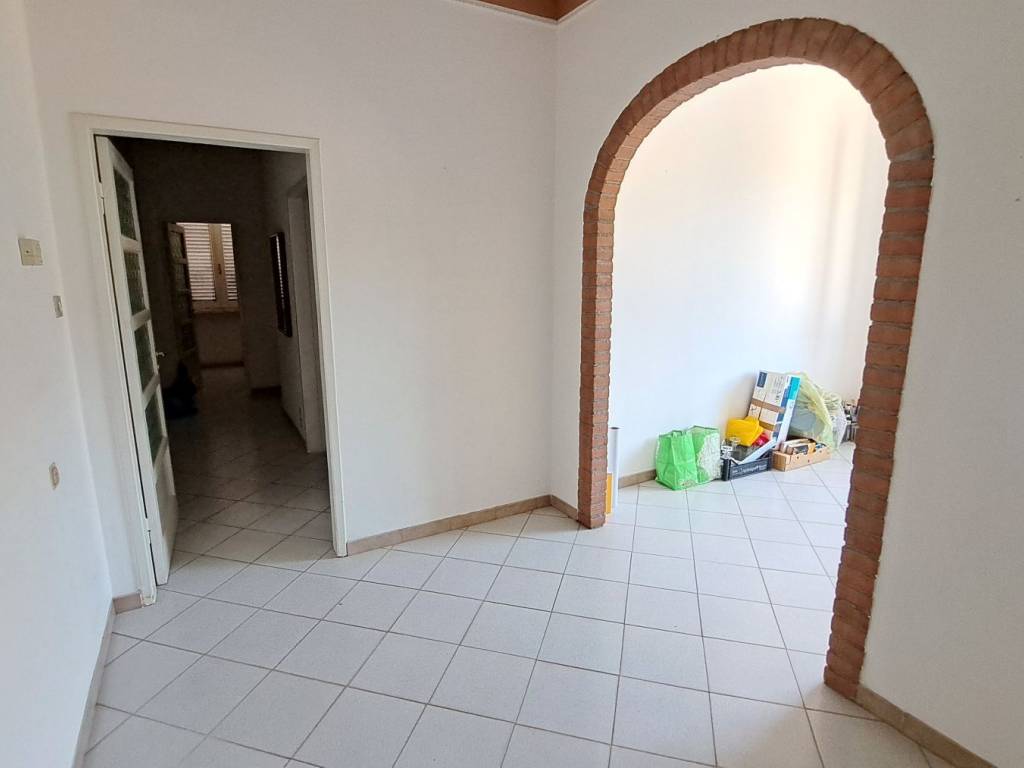 appartamento in vendita a Rosignano Marittimo