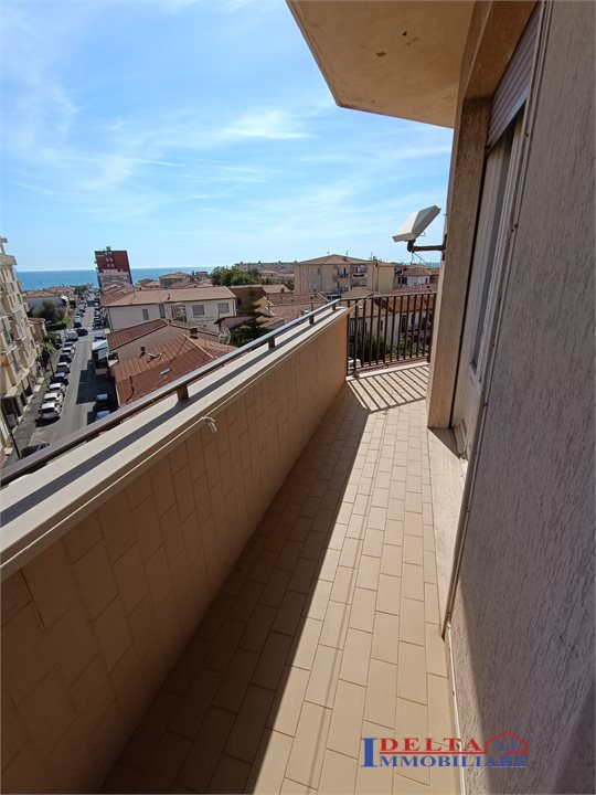 appartamento in vendita a Rosignano Marittimo in zona Rosignano Solvay