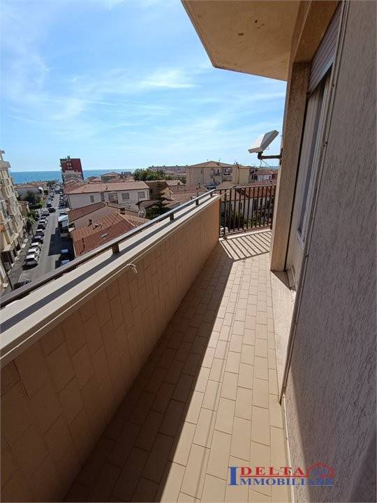 appartamento in vendita a Rosignano Marittimo in zona Rosignano Solvay