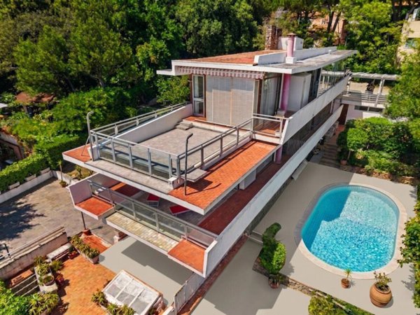 casa indipendente in vendita a Rosignano Marittimo in zona Castiglioncello