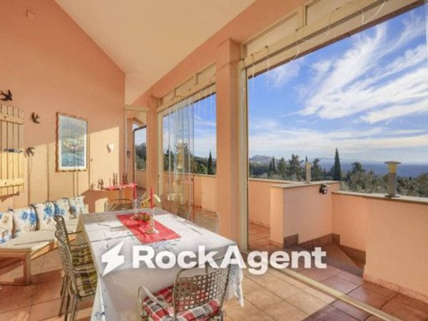 villa in vendita a Rosignano Marittimo