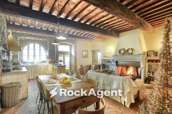 casa indipendente in vendita a Rosignano Marittimo in zona Castiglioncello