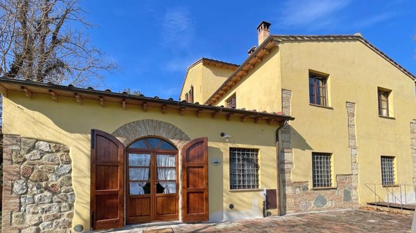 casa indipendente in vendita a Rosignano Marittimo in zona Castiglioncello