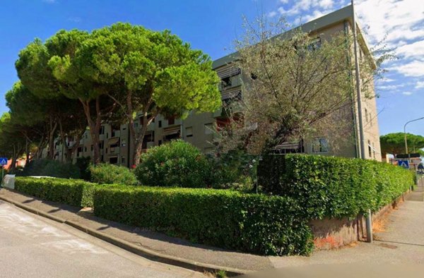 appartamento in vendita a Rosignano Marittimo in zona Rosignano Solvay