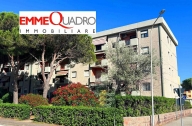 appartamento in vendita a Rosignano Marittimo in zona Rosignano Solvay