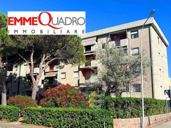 appartamento in vendita a Rosignano Marittimo in zona Rosignano Solvay