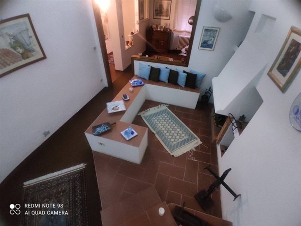 appartamento in vendita a Rosignano Marittimo in zona Rosignano Solvay