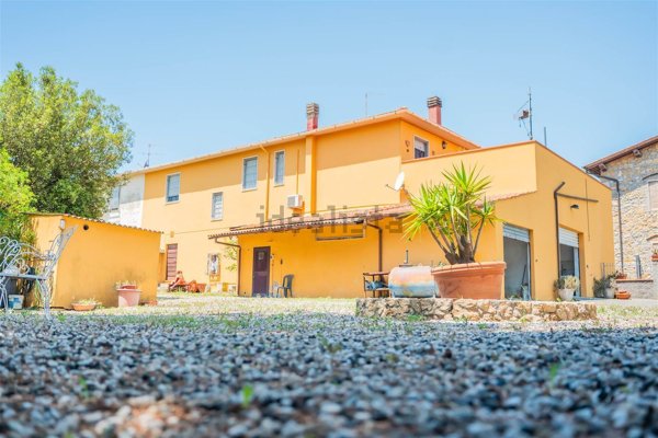 appartamento in vendita a Rosignano Marittimo