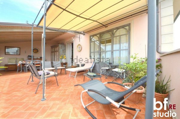 appartamento in vendita a Rosignano Marittimo in zona Rosignano Solvay