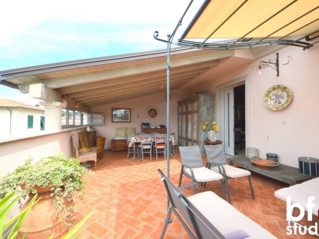appartamento in vendita a Rosignano Marittimo in zona Rosignano Solvay